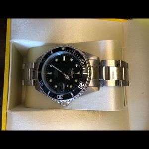 Invicta watch brand new